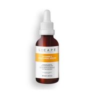 Licape C Vitaminli Aydınlatıcı 30 ml Serum