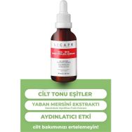 Licape Cilt Canlandırıcı %10 AHA + %2 BHA 30 ml Red Peeling Serum