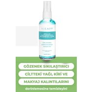 Licape Gözenek Sıkılaştırıcı Arındırıcı ve Yağ Dengeleyici 50 ml Tonik