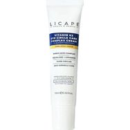 Licape Vitamin K2 15 ml Göz Çevresi Bakım Kremi