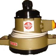 Lider 160 mm Trifaze Tepsi Zımparalama