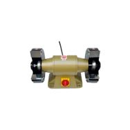 Lider 175 mm 220 V Monofaze Zımpara Taş Motoru
