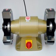 Lider 175 mm Monofaze Zımpara Taş Motoru