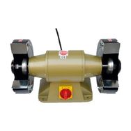 Lider 200 mm Trifaze Zımpara Taş Motoru