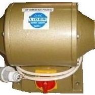 Lider 4 Hp Trifaze Polisaj Motoru