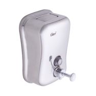Lider 500 Ml Metal Sıvı Sabunluk