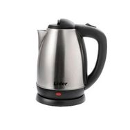 Lider CFR Inox Çelik Kettle