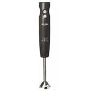 Lider LHB-125 Siyah 400 Watt Çubuk Blender