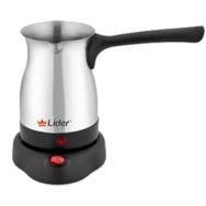 Lider LK-317 Inox Kahve Makinesi