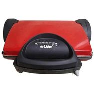 Lider LT44 Quinto Kırmızı Tost Makinesi