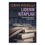 Liderin Kitaplığı - Cem Kozlu