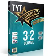 Liderler Karması TYT 3+2 Deneme Seti