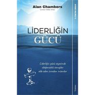 Liderliğin Gücü - Alan Chambers