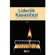 Liderlik Kapasitesi - Pegem Akademi Yayıncılık