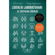 Liderlik Labaratuvarı - 21.Yüzyılda Liderlik - Chris Lewis
