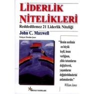 Liderlik Nitelikleri - John C. Maxwell