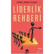 Liderlik Rehberi - Fatma Zehra Yılmaz