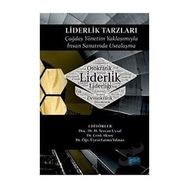 Liderlik Tarzları - Nobel Yayınevi