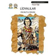 Lidyalılar - En Mutlu İnsan - Hasan Yiğit