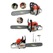 Lieber German CTK0709 Ağaç Motoru