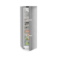 Liebherr SRSDX 525i Inox Buzdolabı