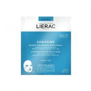Lierac 18 ml Sunissime After Sun Soothing Mask Güneş Sonrası Nemlendirici Maske