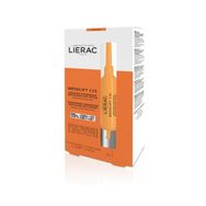 Lierac 2x15 ml Mesolift C15 Anti-Fatigue Concentrate Anti Aging Serum
