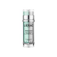 Lierac 30 ml Sebologie Cilt Pürüzleri İçin Gece Gündüz Serumu