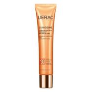 Lierac 40 ml Sunissime Spf30 Energizing Protective Fluid Global Anti-Aging