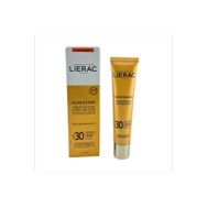 Lierac 40 ml Sunissime Spf30 Energizing Protective Fluid Global Anti-Aging