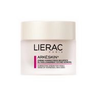 Lierac 50 ml Arkeskin Cream Hormonal Cilt Yaşlanmasına Karşı Bakım Kremi