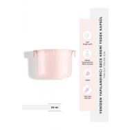 Lierac 50 ml Lift Integral Night Cream Refill Sıkılaştırıcı Vegan Gece Bakım Kremi Yedek Kapsül