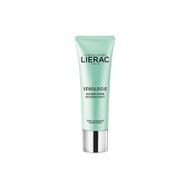 Lierac 50 ml Paris Sebologie Scrub Mask Pürüzlü Ciltler için Derinlemesine Temizleyici Maske