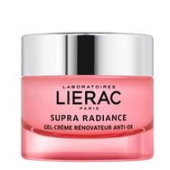 Lierac 50 ml Supra Radiance Gel Creme
