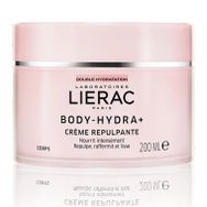 Lierac Body Hydra+ Double Hydration-Plumping 200 ml Vücut Losyonu