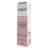 Lierac Diopticerne Dark Circle Correction Brightening Fluid 15 ml Göz Çevresindeki Koyu Halkalara Karşı Etkili Bakım Kremi