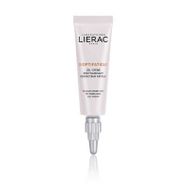 Lierac Dioptifatıgue Revitalizing Gel 15 ml Göz Çevresindeki Yorgunluk Belirtilerine Karşı Etkili Bakım Kremi