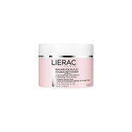 Lierac Double Cleanser Balm In Oil 120 gr Kuru Ciltler için Çift Etkili Balsam Yağ Temizleyici