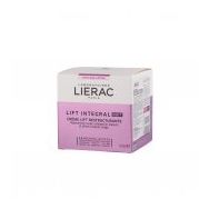 Lierac Lift Integral Night Cream 50 ml Cilt Dinamiğini Yenileyen Sıkılaştırıcı Gece Bakım Kremi