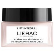Lierac Lift Integral Regnerating 50 ml Gece Kremi