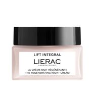 Lierac Lift Integral The Regenerating 50 ml Gece Kremi