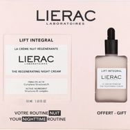 Lierac Lift Integral Yenilemeye Yardımcı Cilt Bakım Seti
