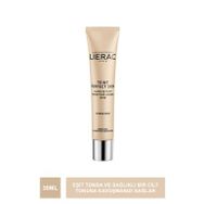 Lierac Nude Beige 02 SPF20 30 ml Fondöten