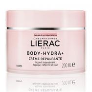 Lierac Paris Body Hydra Nutri Repulpante 200 ml Cream