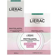 Lierac Phytolastil Gel 200 ml + Ampul 5 ml Bakım Kiti