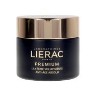 Lierac Premium The Voluptuous Cream 50 ml Kuru Ciltler İçin Anti-Aging Gündüz ve Gece Kremi