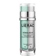 Lierac Sébologie Imperfection Correction Yoğun Bakım Yapan 30 ml Gece Gündüz Konsantresi