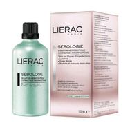 Lierac Sebologie 100 ml Akneli Ciltler için Keratolitik Solüsyon
