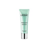 Lierac Sebologie Deep Cleansing Scrub 50 ml Maske