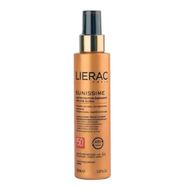 Lierac SPF 50+ 150 ml Sunissime Yaşlanma Karşıtı Enerji Veren Güneş Kremi